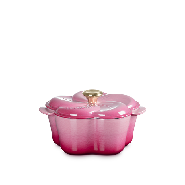 Petal Cocotte, view 3